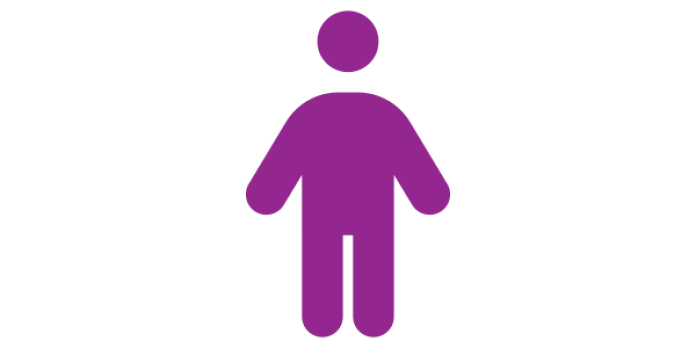 Personal Value Icon